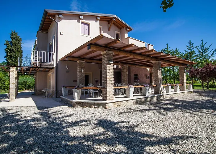 Casa Al Fiume