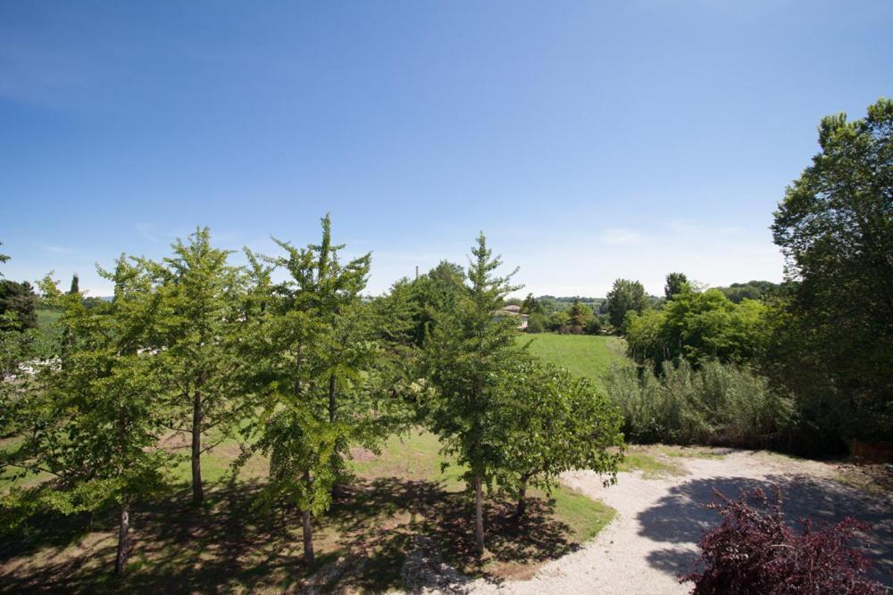 Farm stay Casa Al Fiume *