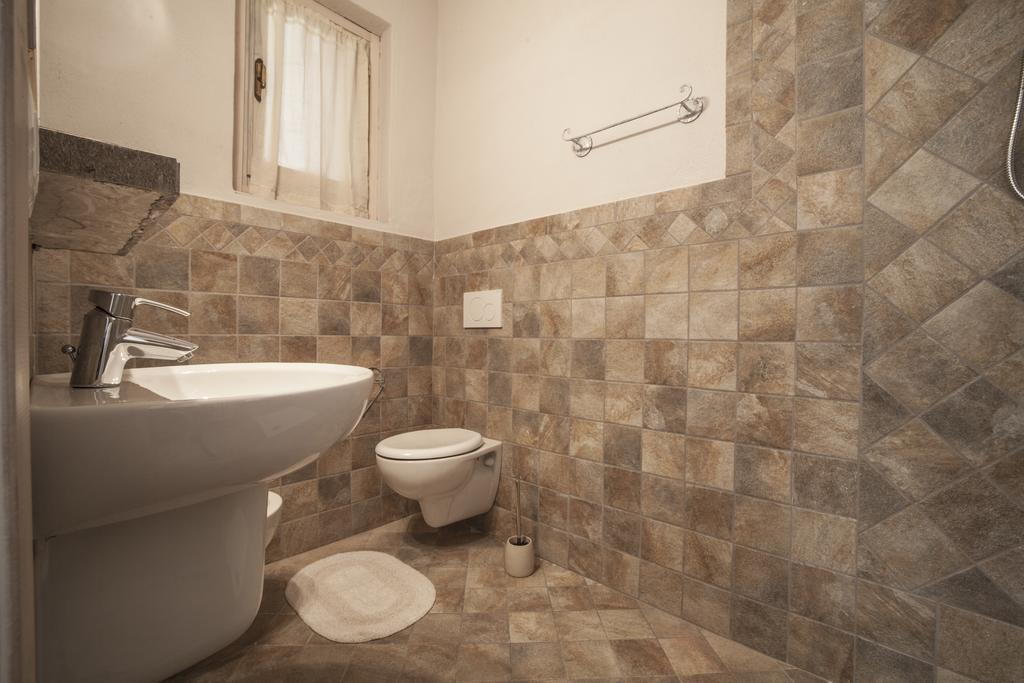 Farm stay Casa Al Fiume Ponti sul Mincio