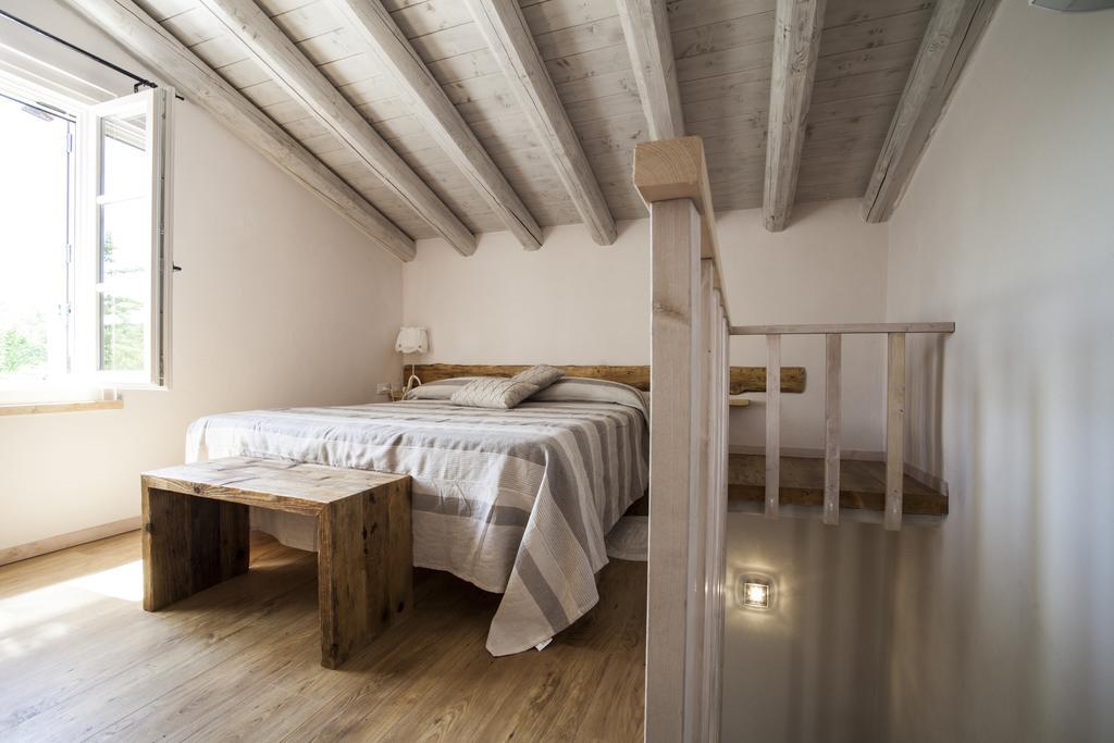 Farm stay Casa Al Fiume *