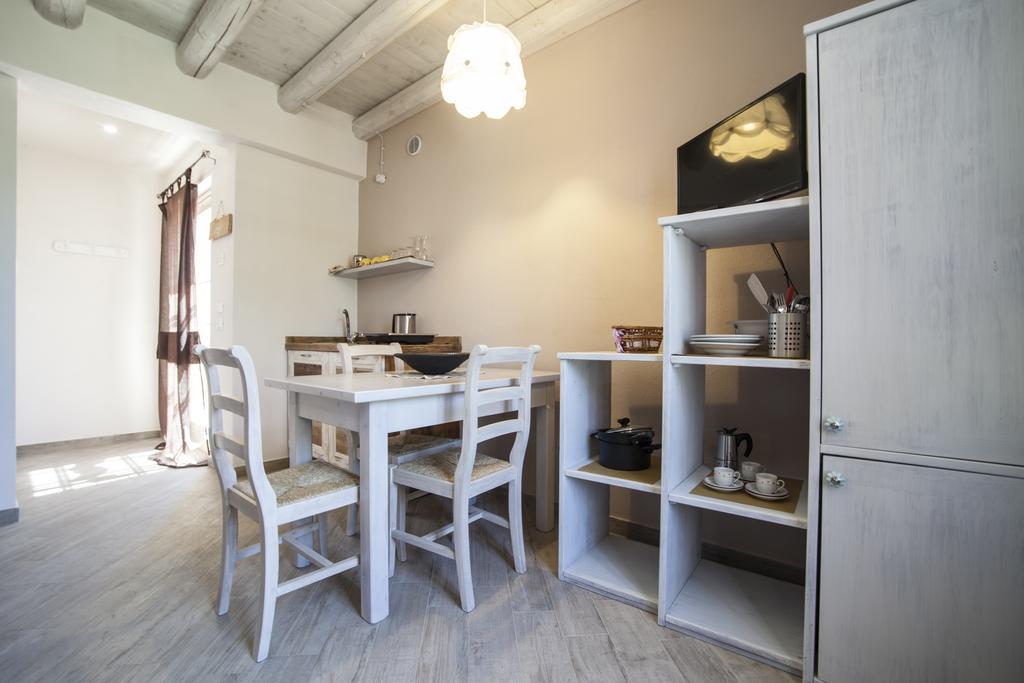 Farm stay Casa Al Fiume *