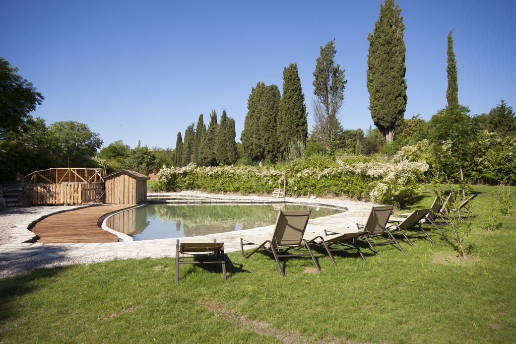 Farm stay Casa Al Fiume *