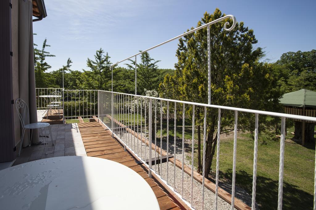 Farm stay Casa Al Fiume *