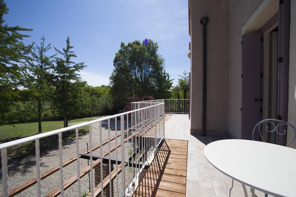 Farm stay Casa Al Fiume Ponti sul Mincio