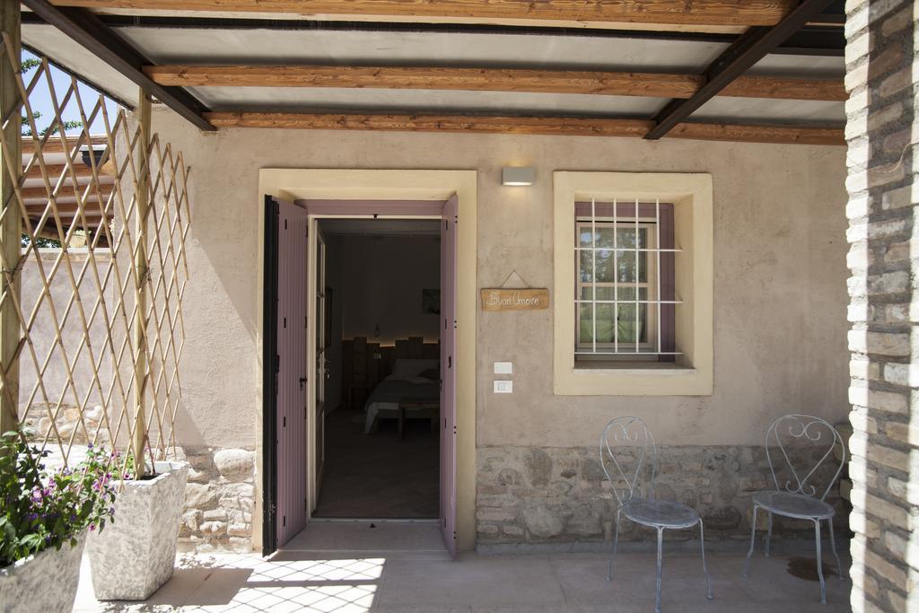 Casa Al Fiume Farm stay Ponti sul Mincio