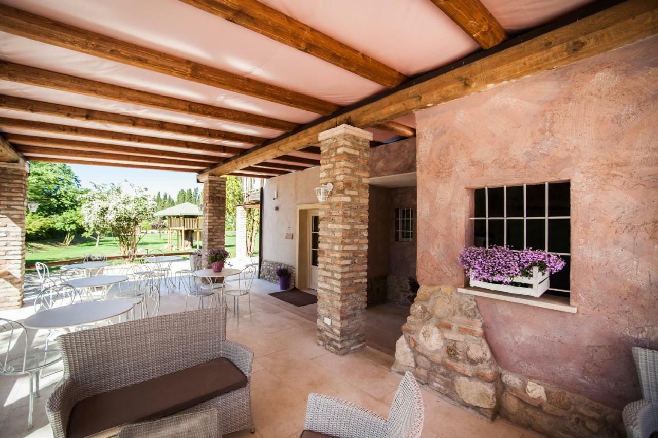 Casa Al Fiume Farm stay
