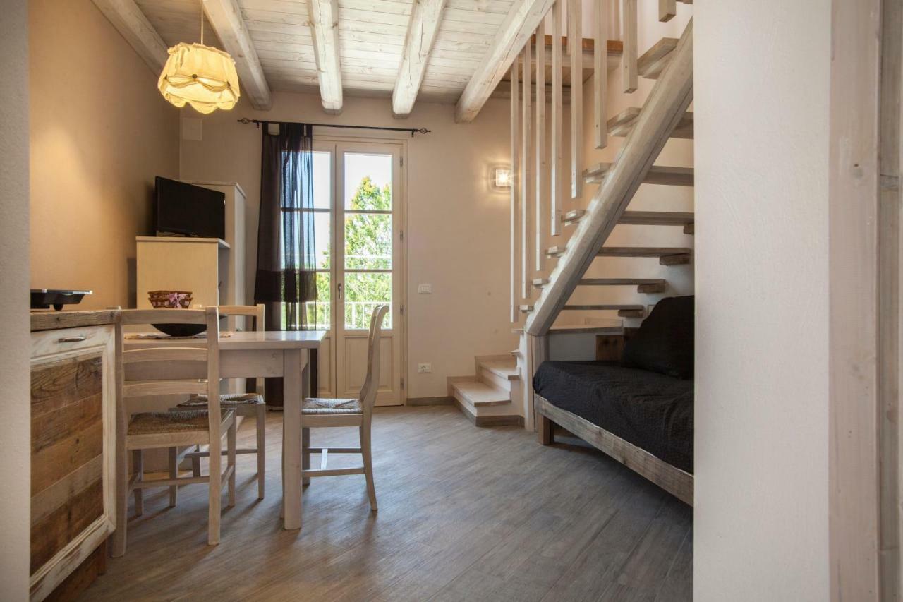 Casa Al Fiume Farm stay *