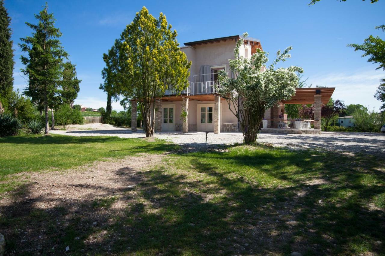 Casa Al Fiume Farm stay *