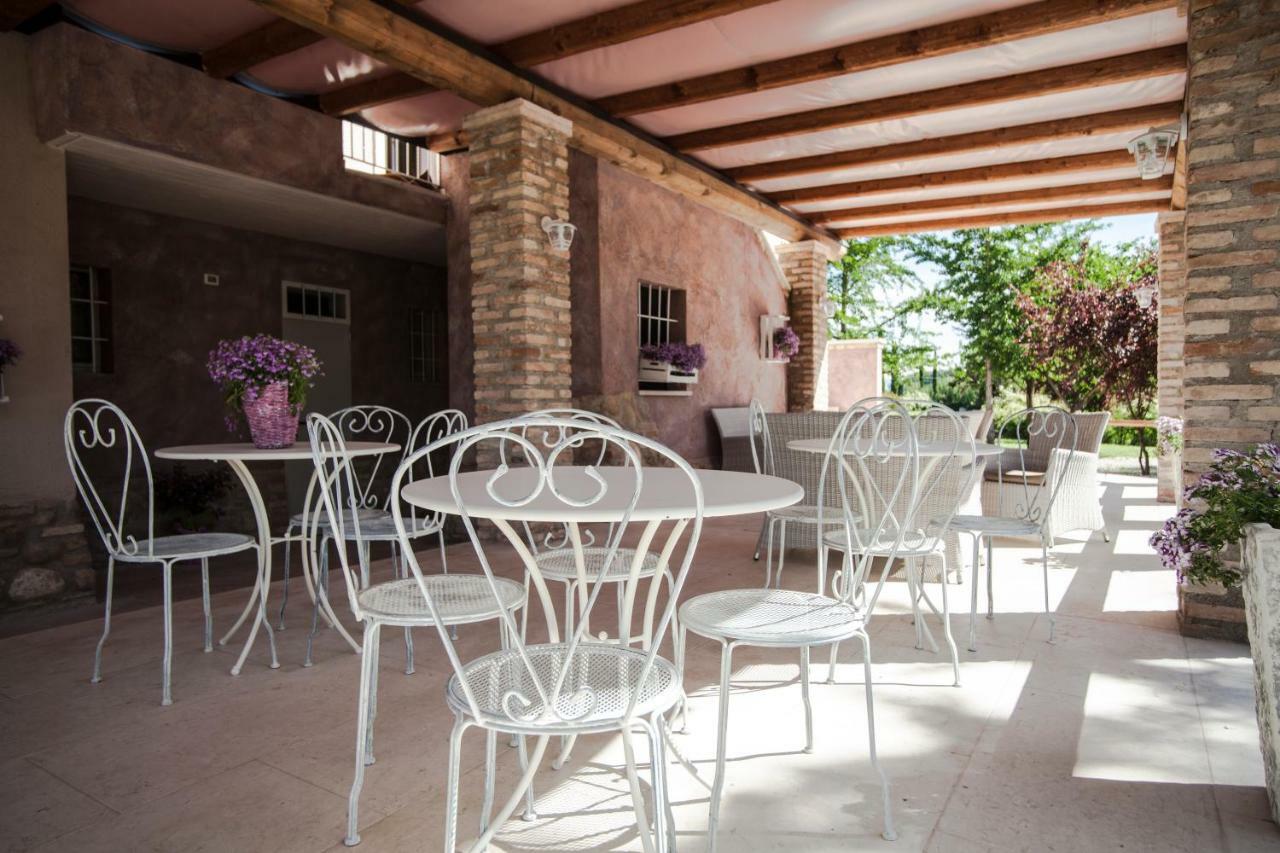 Farm stay Casa Al Fiume