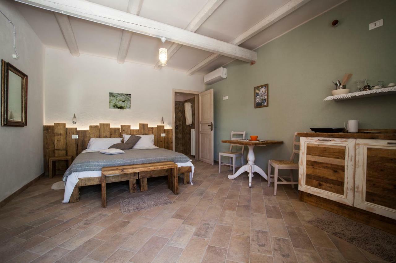 Casa Al Fiume *